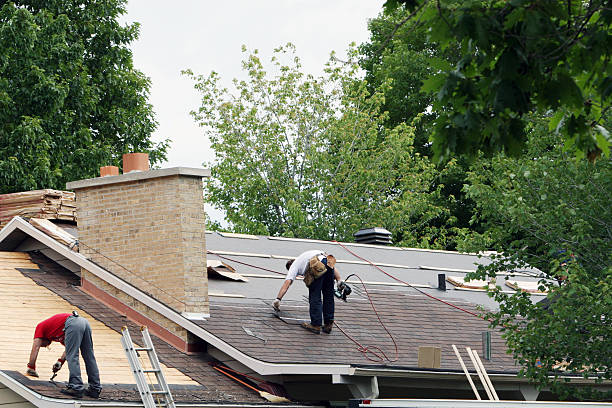 Fast & Reliable Emergency Roof Repairs in Delta, OH